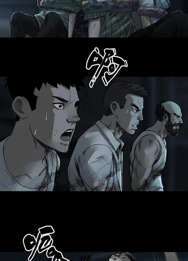 Quay Đầu Là Bờ Chapter 39 - Trang 29