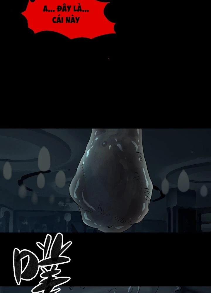 Quay Đầu Là Bờ Chapter 39 - Trang 39