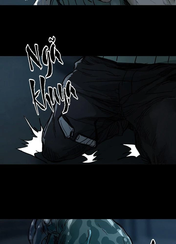 Quay Đầu Là Bờ Chapter 39 - Trang 45