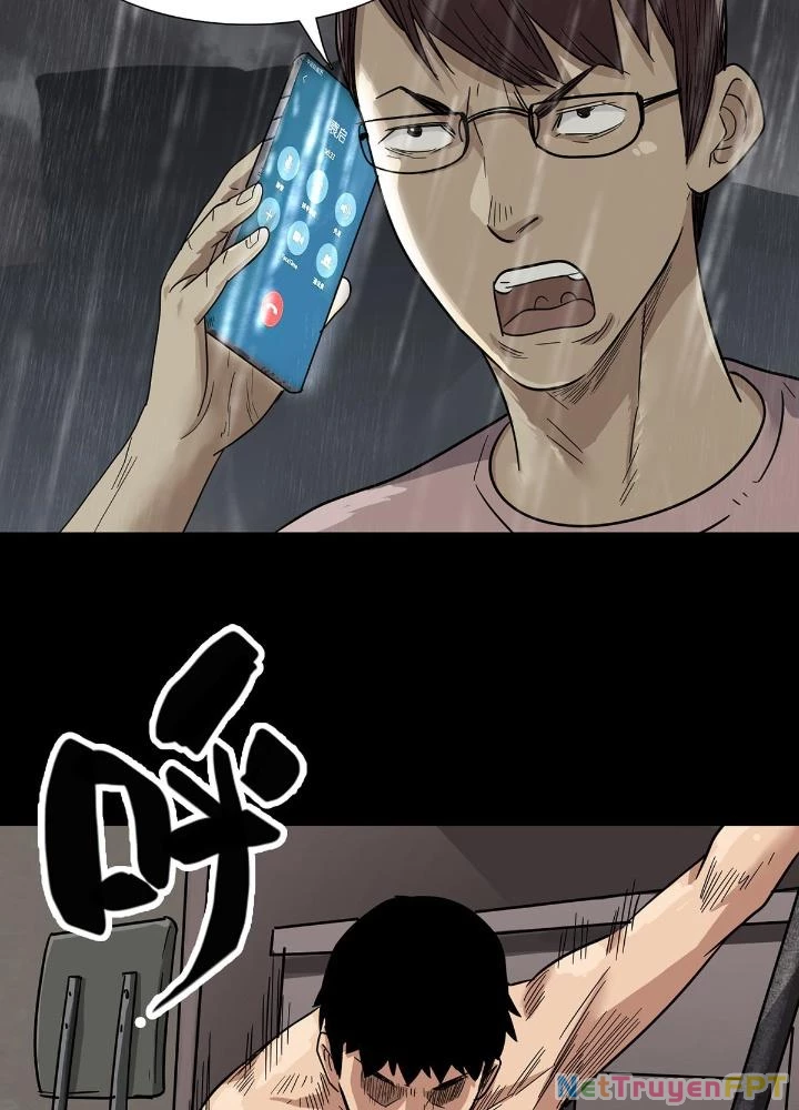 Quay Đầu Là Bờ Chapter 4 - Trang 11