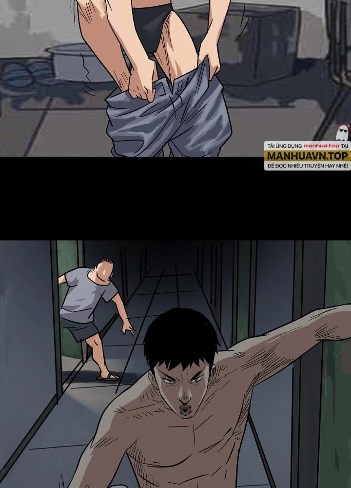 Quay Đầu Là Bờ Chapter 4 - Trang 15