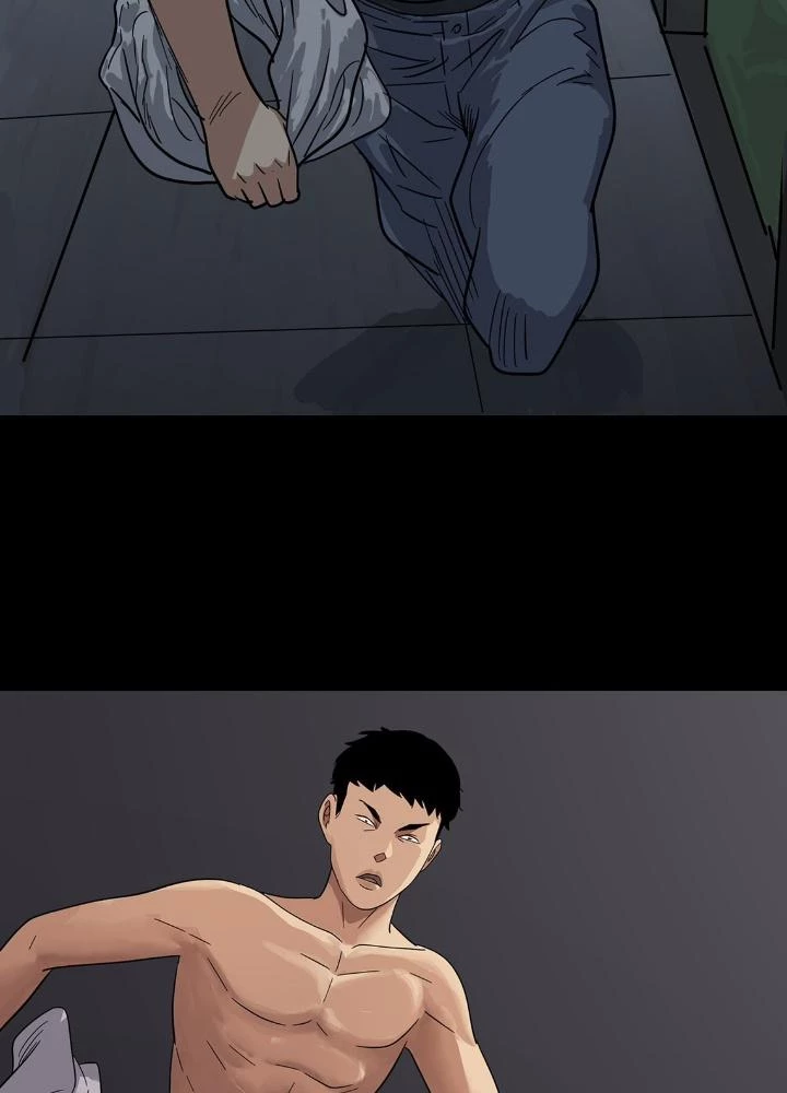 Quay Đầu Là Bờ Chapter 4 - Trang 17