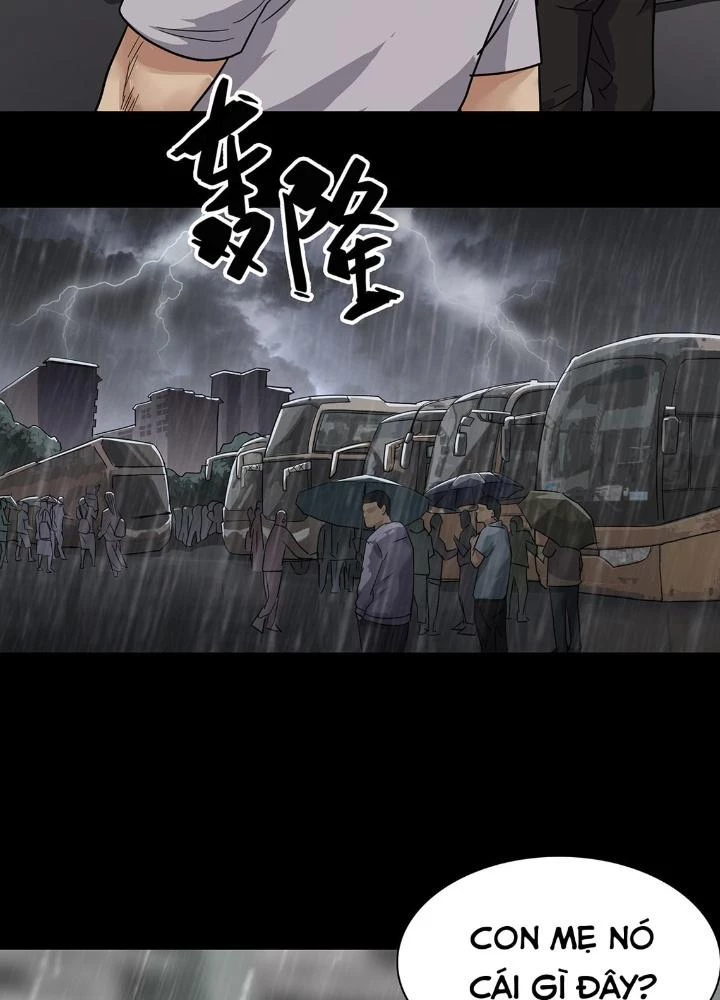 Quay Đầu Là Bờ Chapter 4 - Trang 21