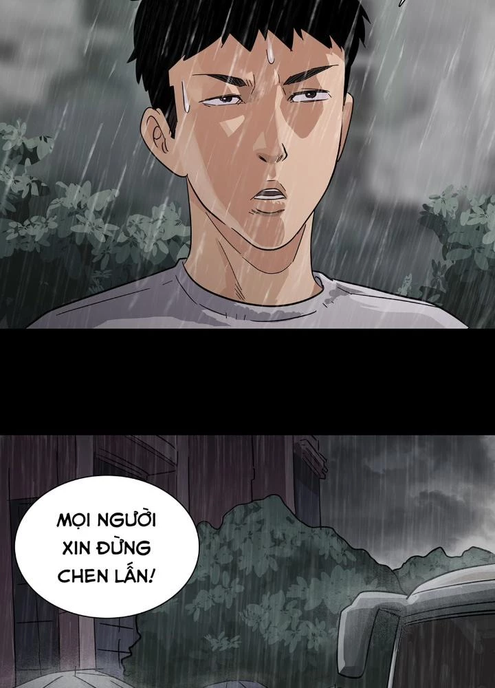 Quay Đầu Là Bờ Chapter 4 - Trang 23