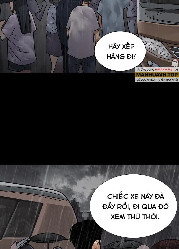 Quay Đầu Là Bờ Chapter 4 - Trang 25