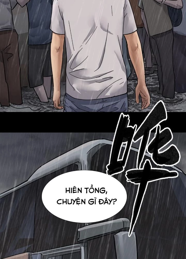 Quay Đầu Là Bờ Chapter 4 - Trang 27