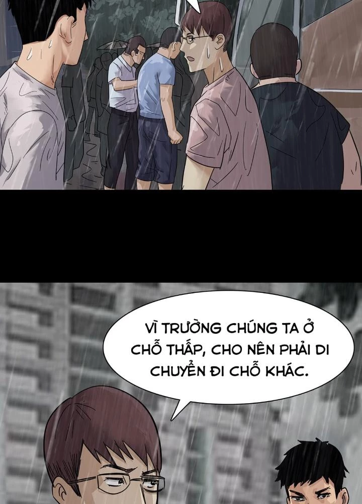 Quay Đầu Là Bờ Chapter 4 - Trang 31