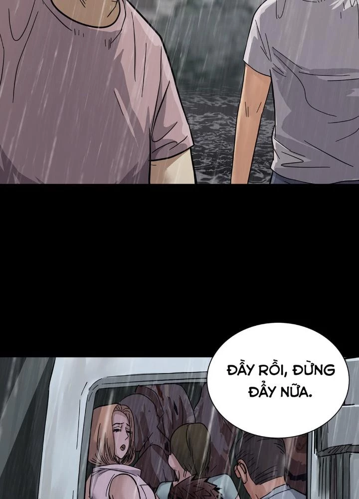 Quay Đầu Là Bờ Chapter 4 - Trang 33