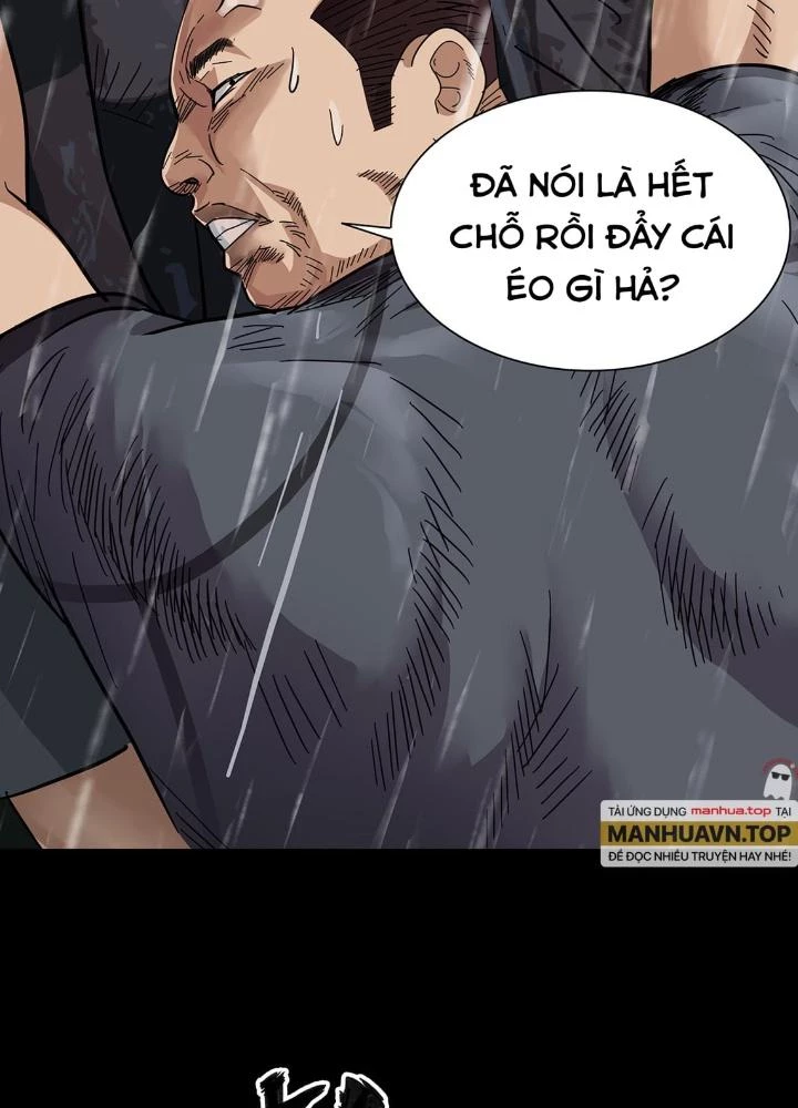 Quay Đầu Là Bờ Chapter 4 - Trang 37