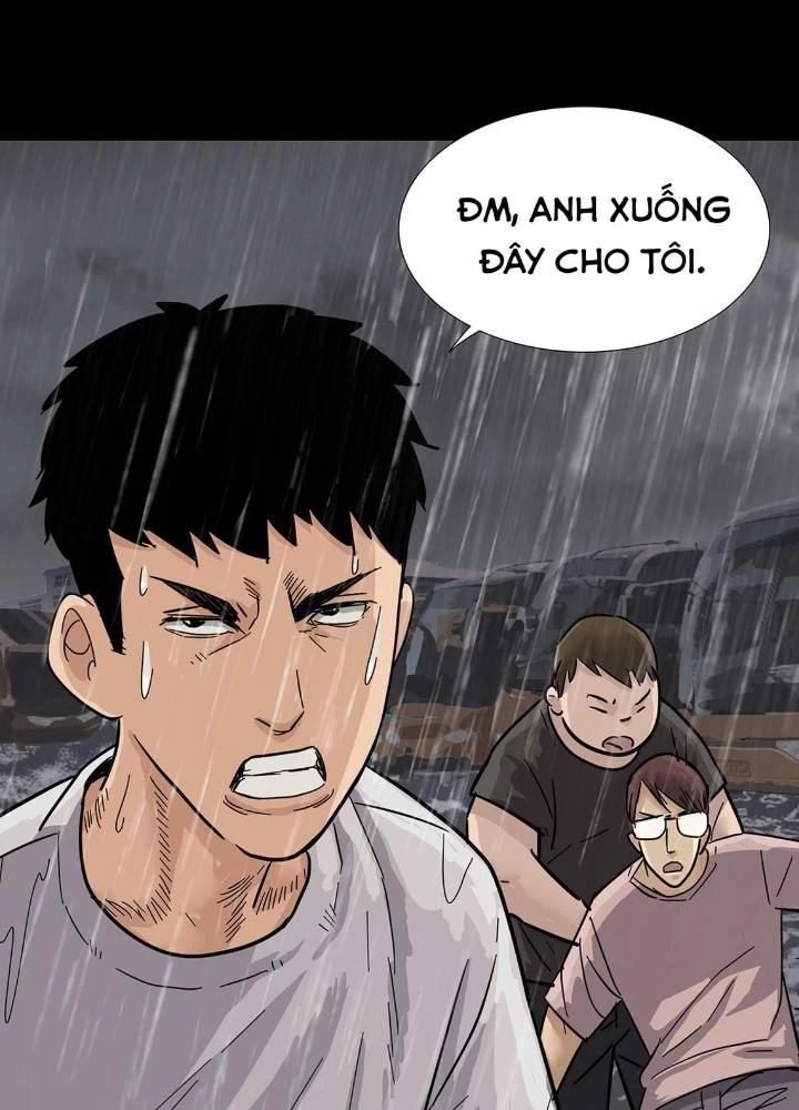 Quay Đầu Là Bờ Chapter 4 - Trang 43
