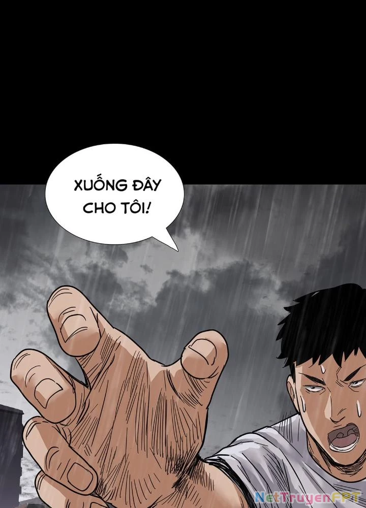Quay Đầu Là Bờ Chapter 4 - Trang 47