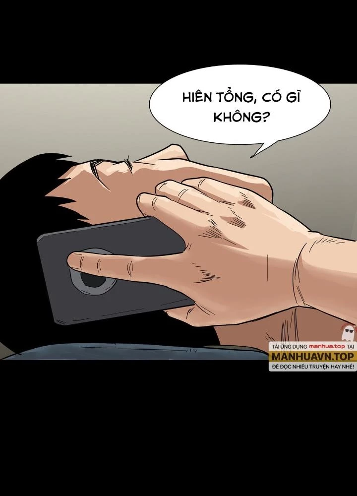 Quay Đầu Là Bờ Chapter 4 - Trang 5
