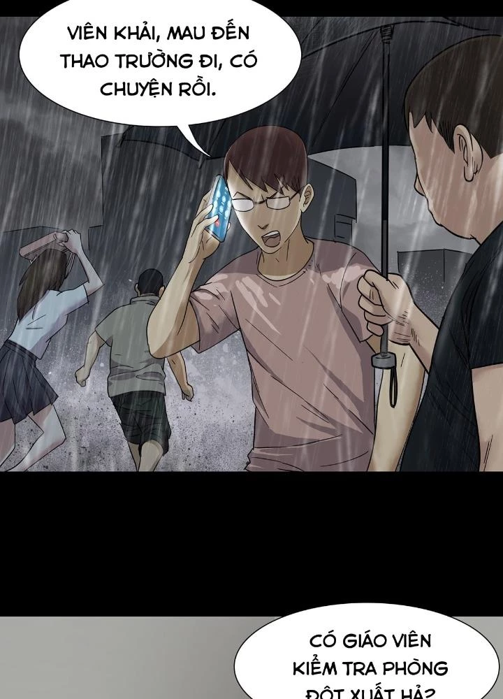 Quay Đầu Là Bờ Chapter 4 - Trang 7