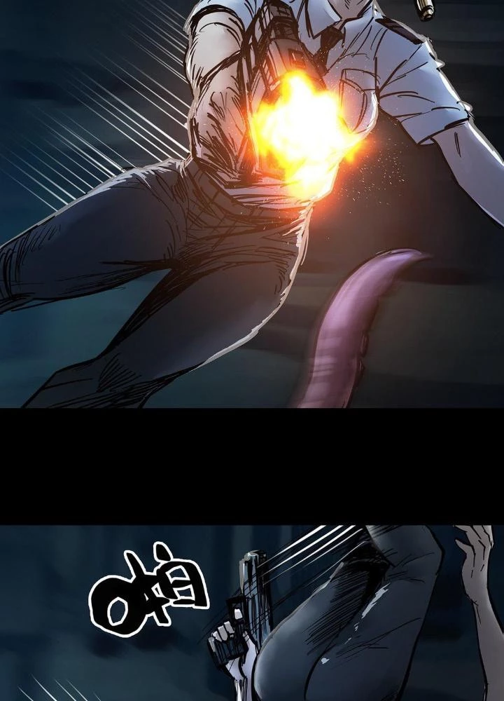 Quay Đầu Là Bờ Chapter 40 - Trang 25