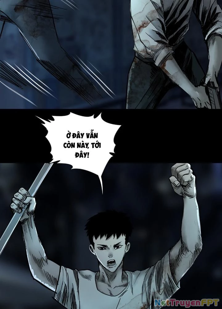 Quay Đầu Là Bờ Chapter 40 - Trang 33