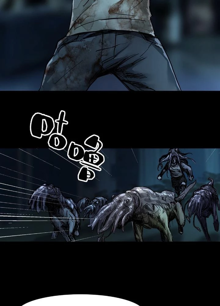 Quay Đầu Là Bờ Chapter 40 - Trang 35