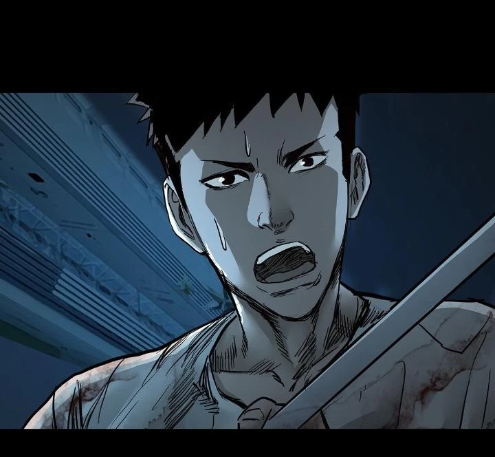 Quay Đầu Là Bờ Chapter 40 - Trang 47