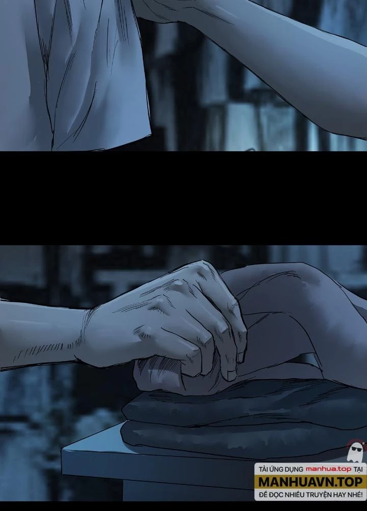 Quay Đầu Là Bờ Chapter 41 - Trang 15