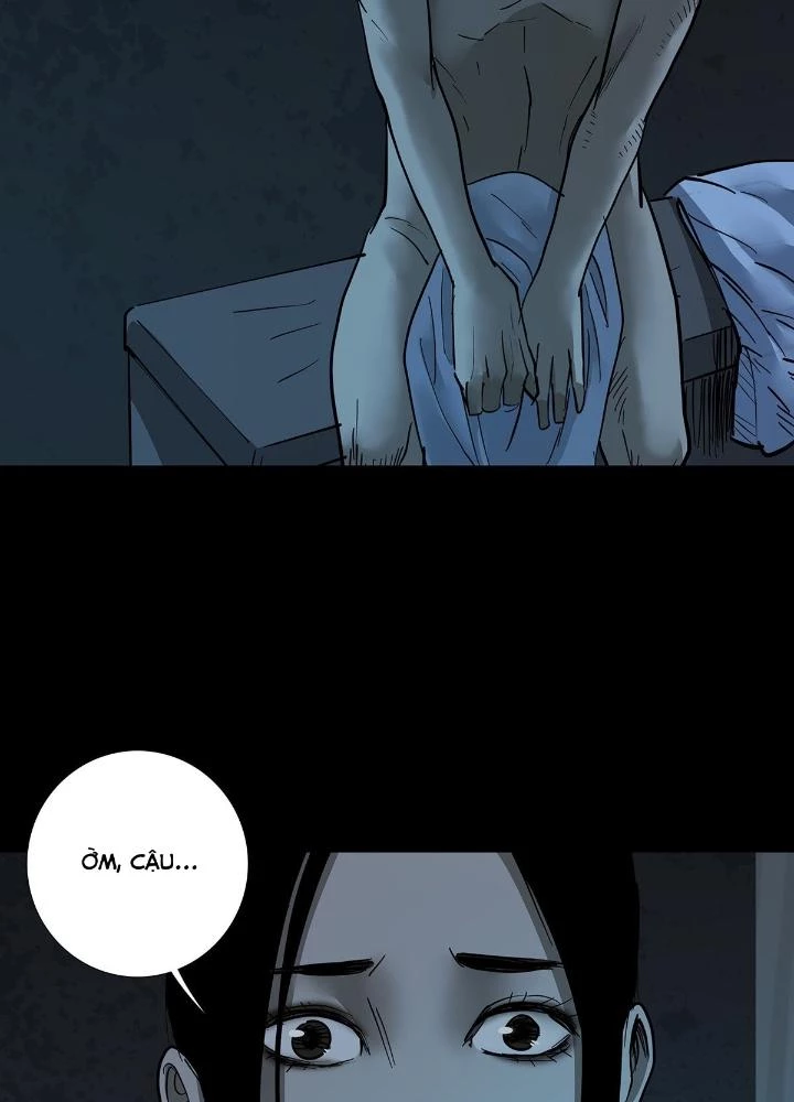 Quay Đầu Là Bờ Chapter 41 - Trang 35