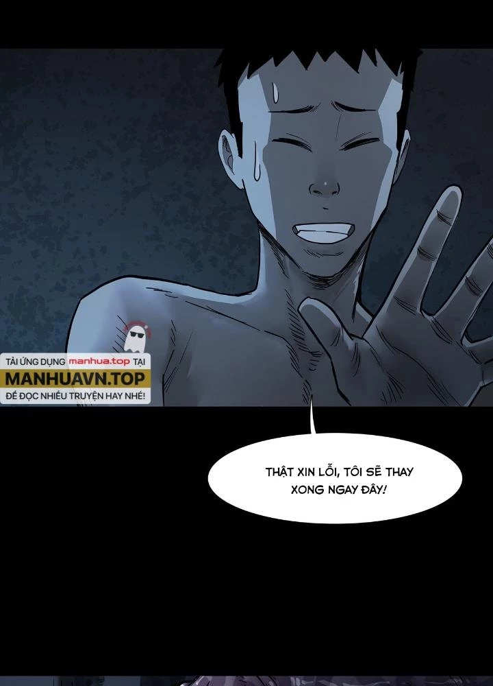 Quay Đầu Là Bờ Chapter 41 - Trang 39