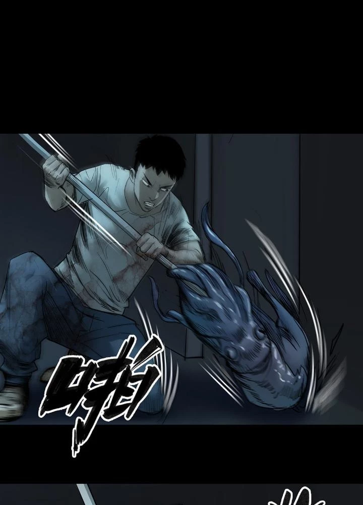 Quay Đầu Là Bờ Chapter 41 - Trang 5