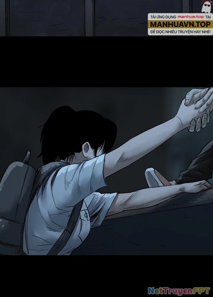 Quay Đầu Là Bờ Chapter 42 - Trang 17