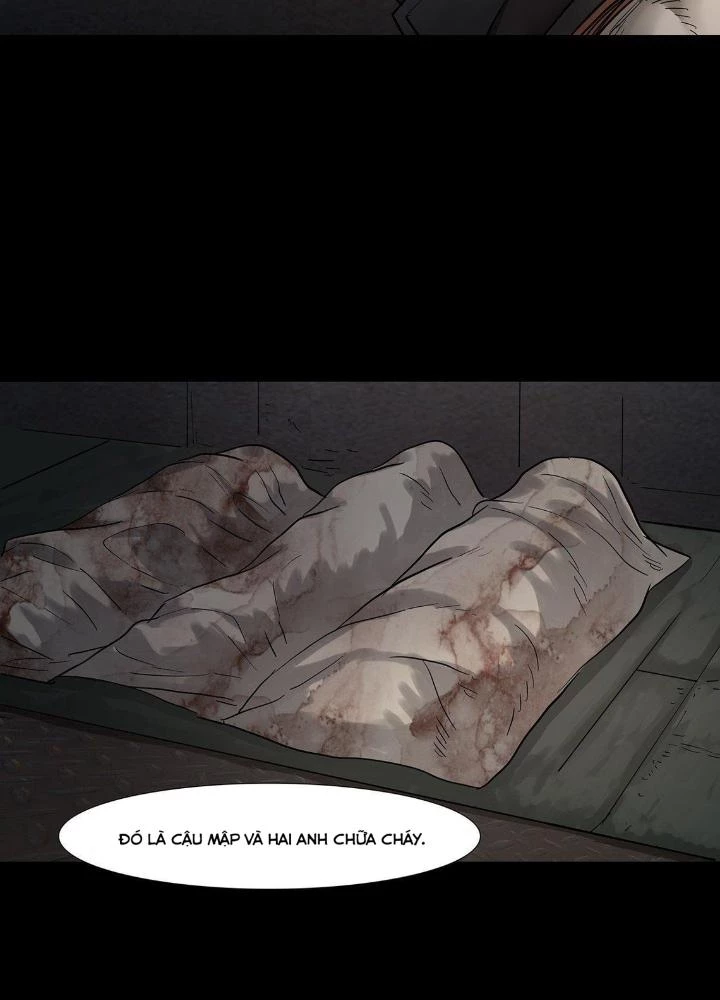 Quay Đầu Là Bờ Chapter 42 - Trang 23