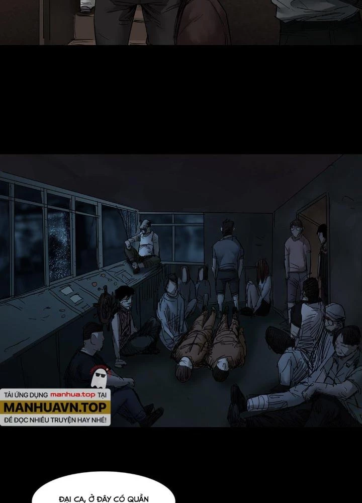 Quay Đầu Là Bờ Chapter 42 - Trang 29