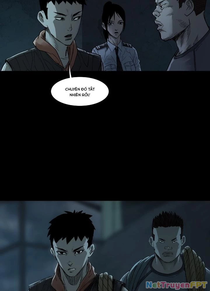 Quay Đầu Là Bờ Chapter 42 - Trang 45