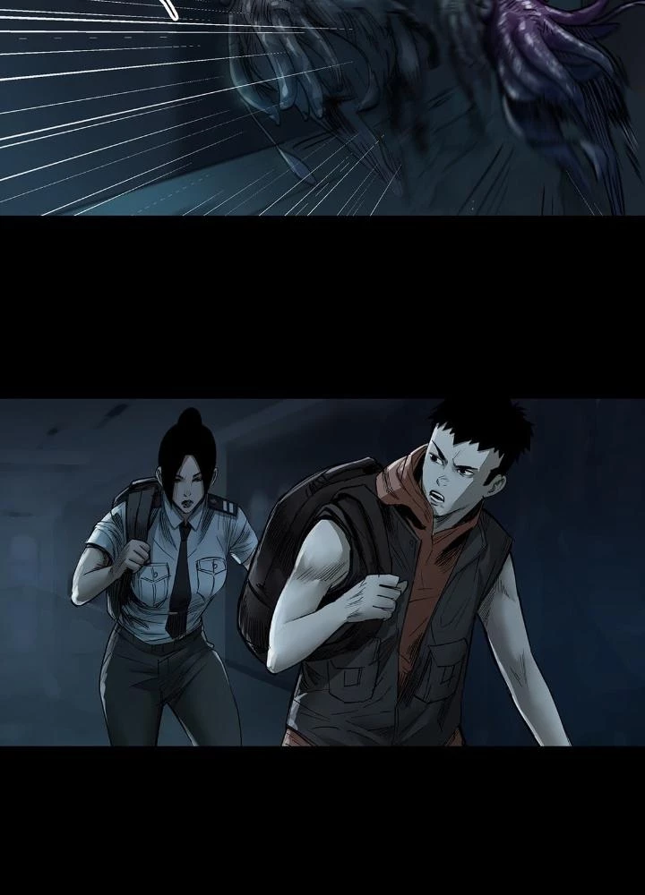 Quay Đầu Là Bờ Chapter 42 - Trang 7