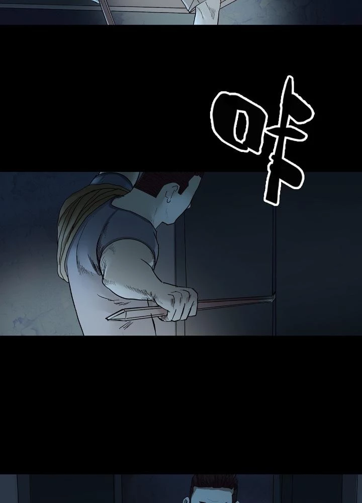 Quay Đầu Là Bờ Chapter 43 - Trang 11