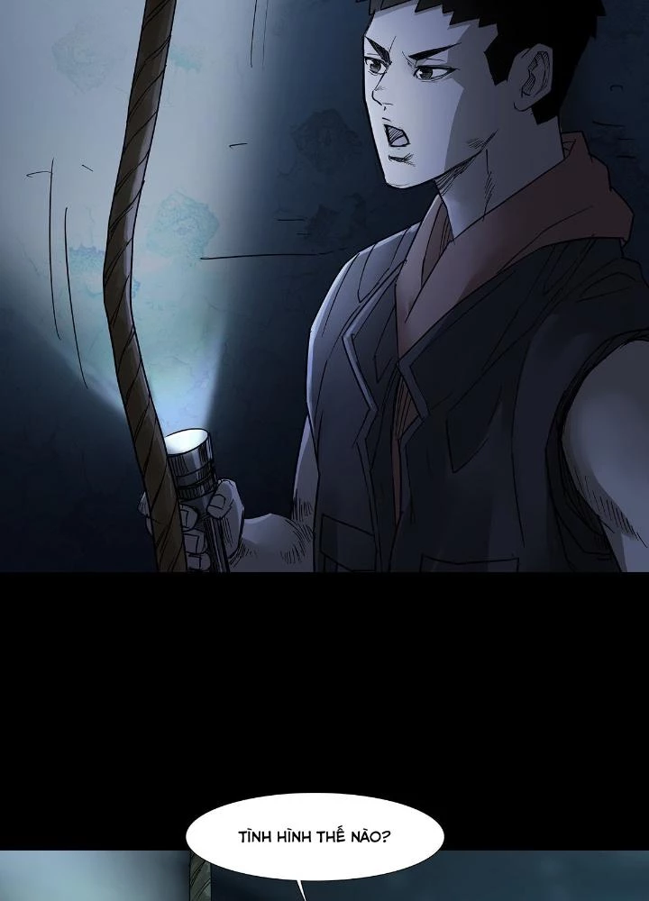 Quay Đầu Là Bờ Chapter 43 - Trang 17