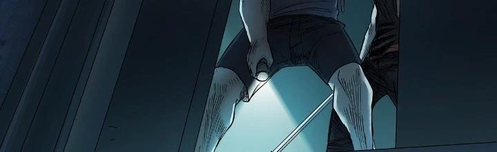 Quay Đầu Là Bờ Chapter 43 - Trang 2