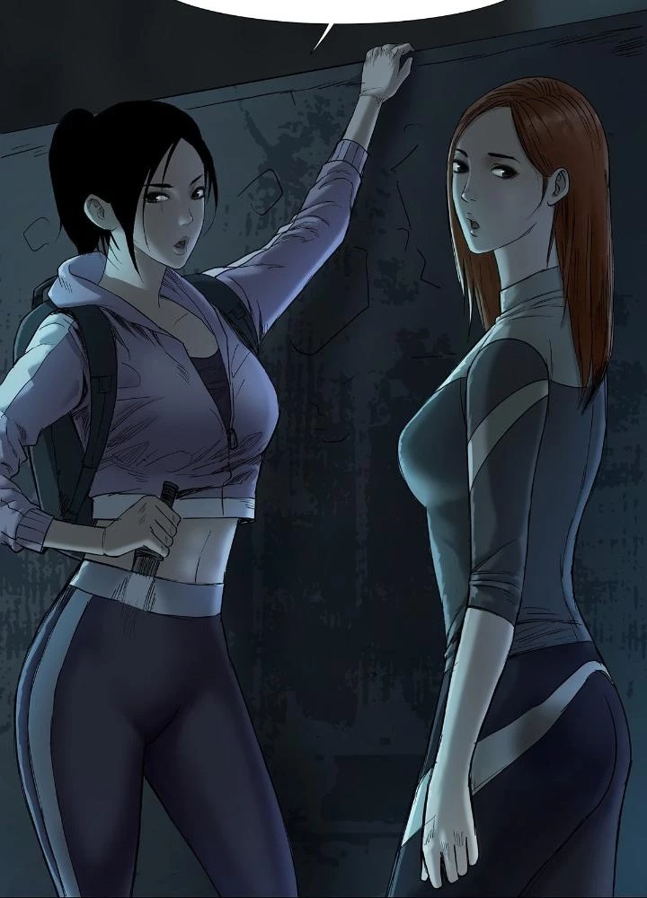 Quay Đầu Là Bờ Chapter 43 - Trang 25