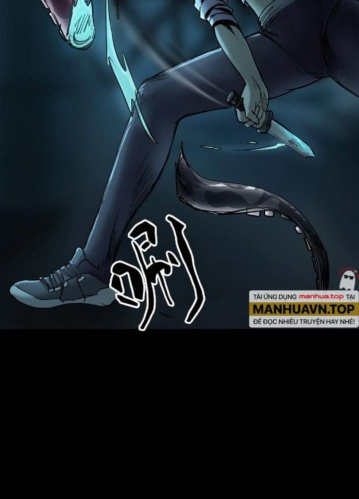 Quay Đầu Là Bờ Chapter 43 - Trang 43