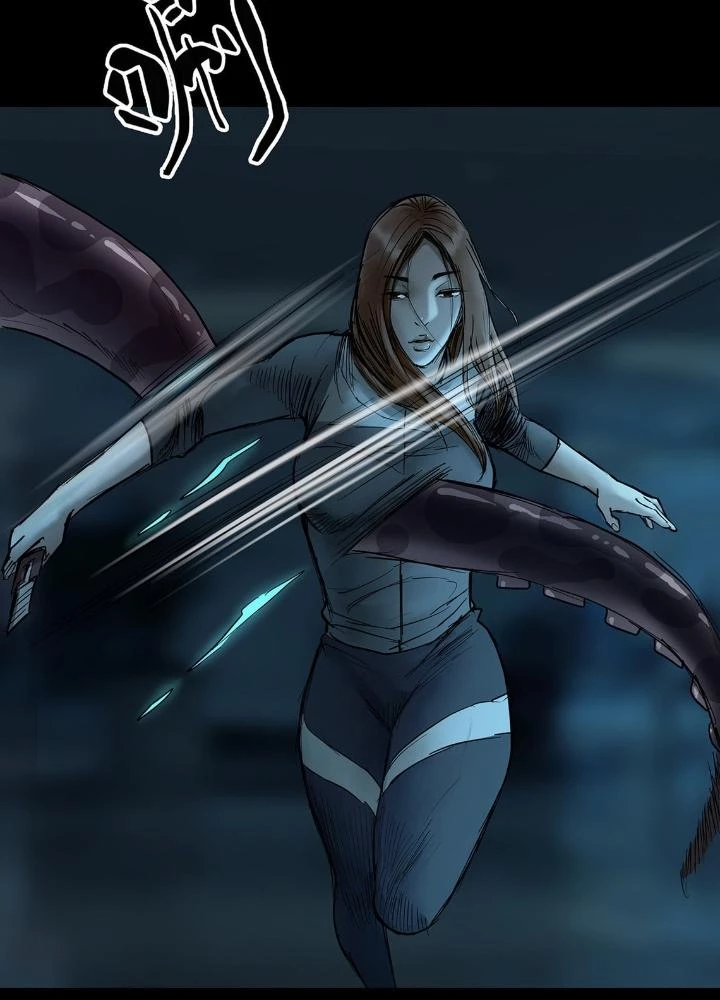 Quay Đầu Là Bờ Chapter 43 - Trang 45