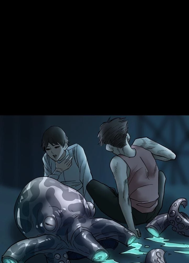 Quay Đầu Là Bờ Chapter 43 - Trang 47