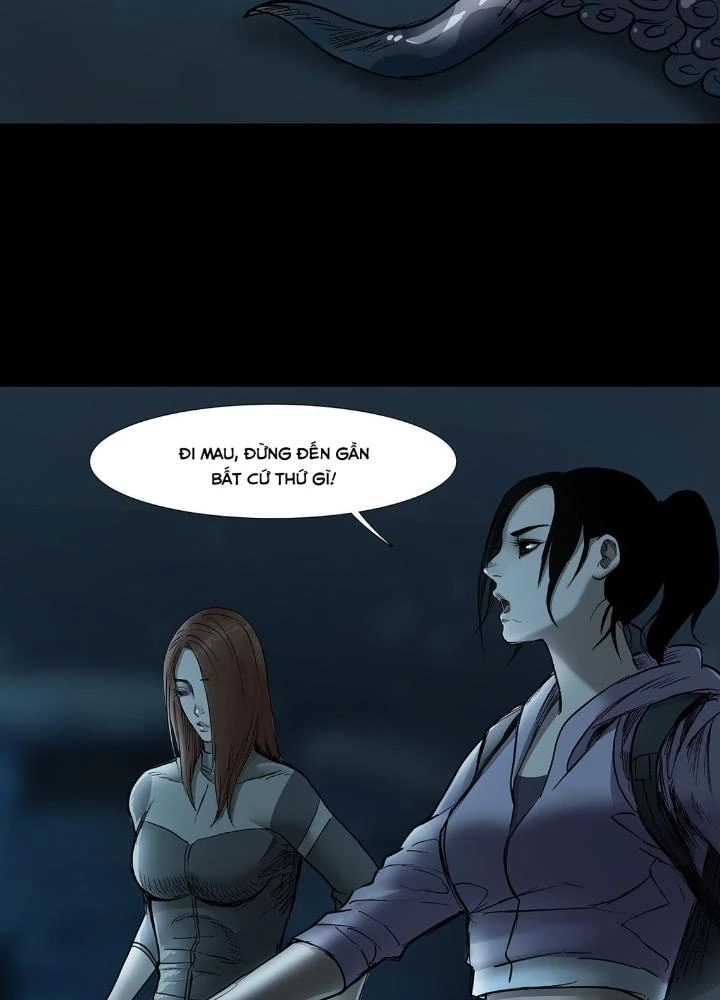 Quay Đầu Là Bờ Chapter 43 - Trang 49