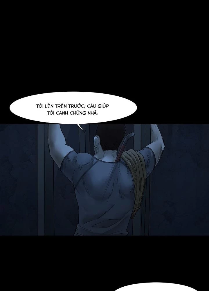 Quay Đầu Là Bờ Chapter 43 - Trang 5