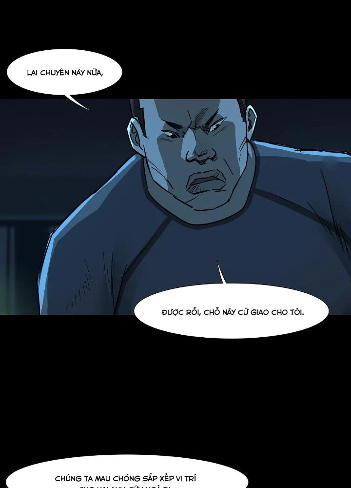 Quay Đầu Là Bờ Chapter 44 - Trang 11