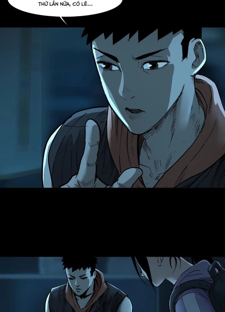 Quay Đầu Là Bờ Chapter 44 - Trang 19