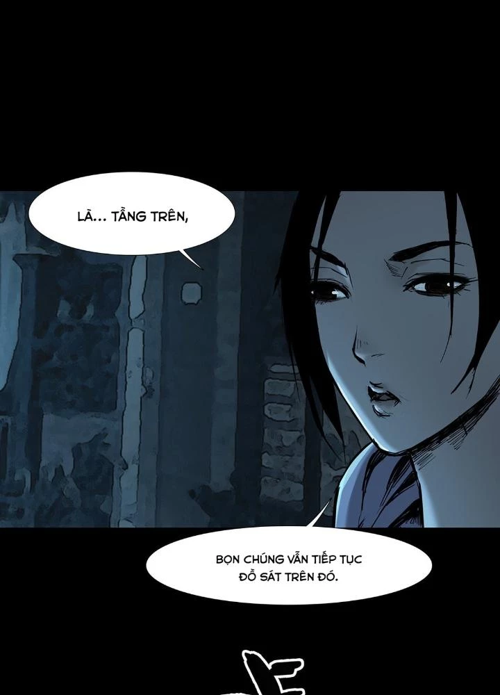 Quay Đầu Là Bờ Chapter 44 - Trang 23