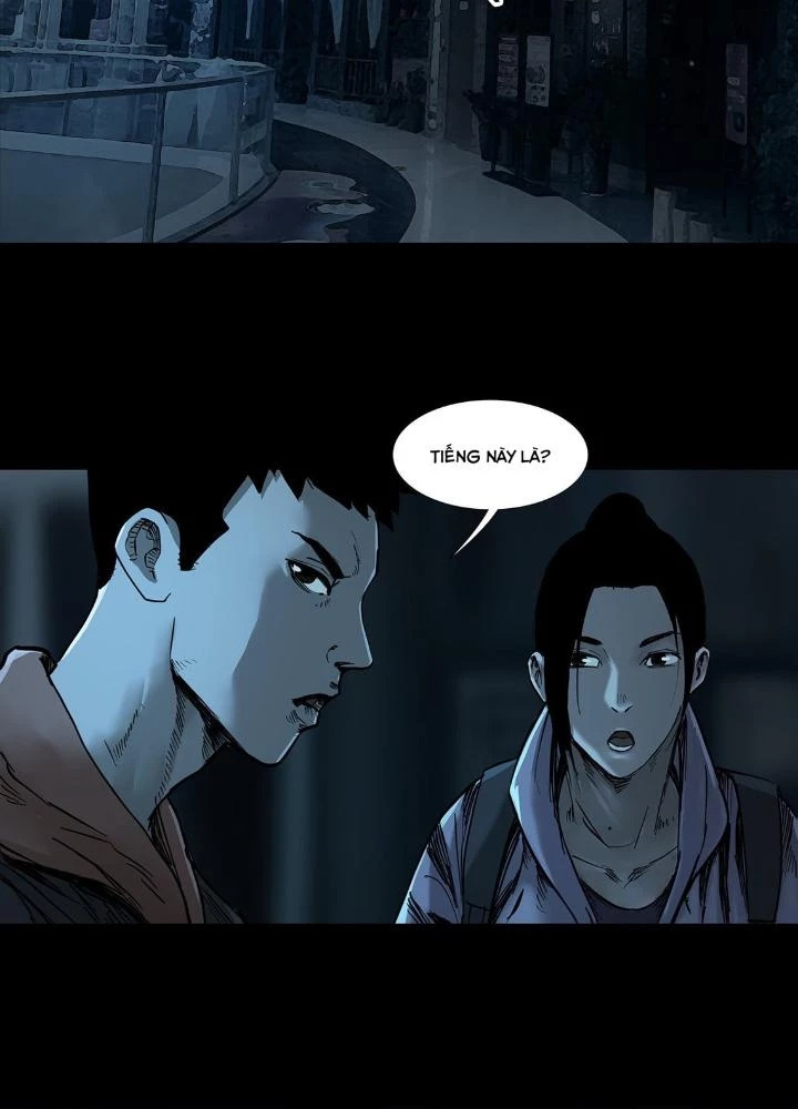 Quay Đầu Là Bờ Chapter 44 - Trang 25