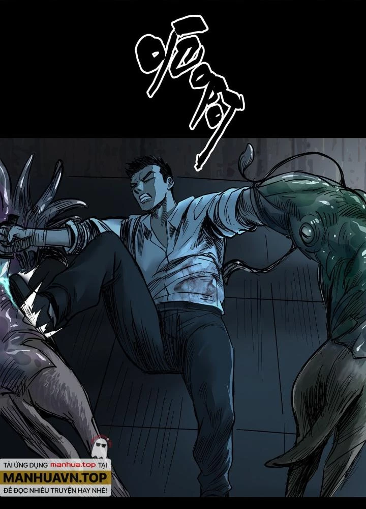 Quay Đầu Là Bờ Chapter 44 - Trang 29