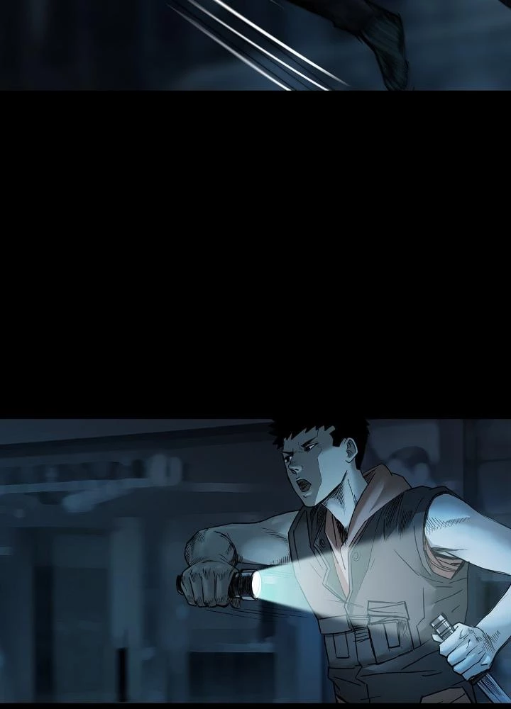 Quay Đầu Là Bờ Chapter 44 - Trang 45