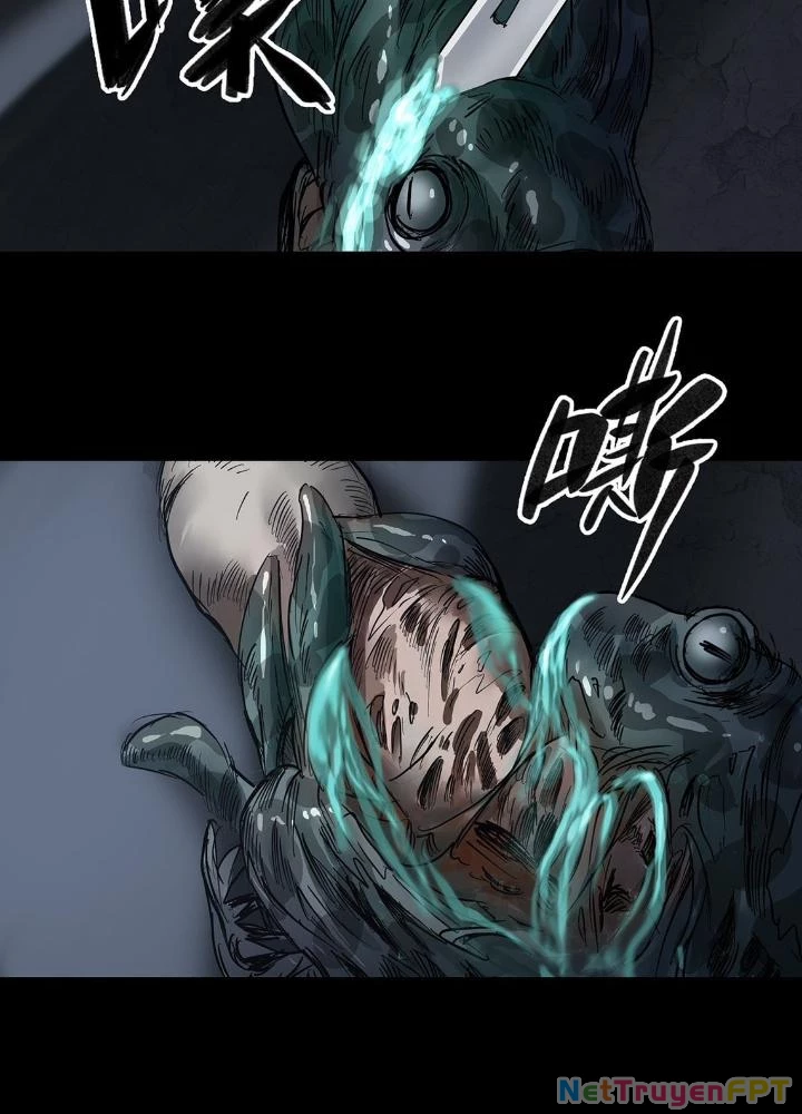 Quay Đầu Là Bờ Chapter 45 - Trang 25