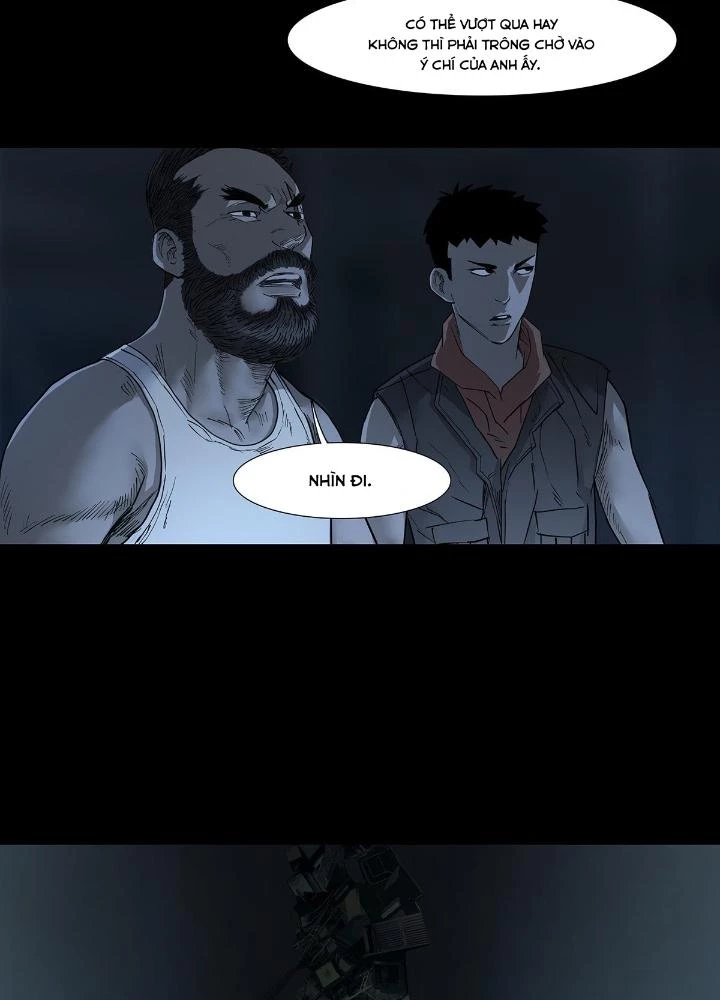 Quay Đầu Là Bờ Chapter 45 - Trang 43
