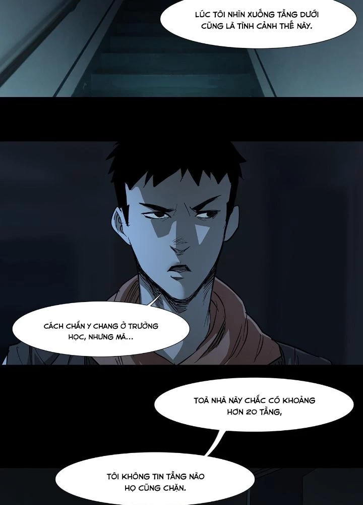 Quay Đầu Là Bờ Chapter 45 - Trang 45