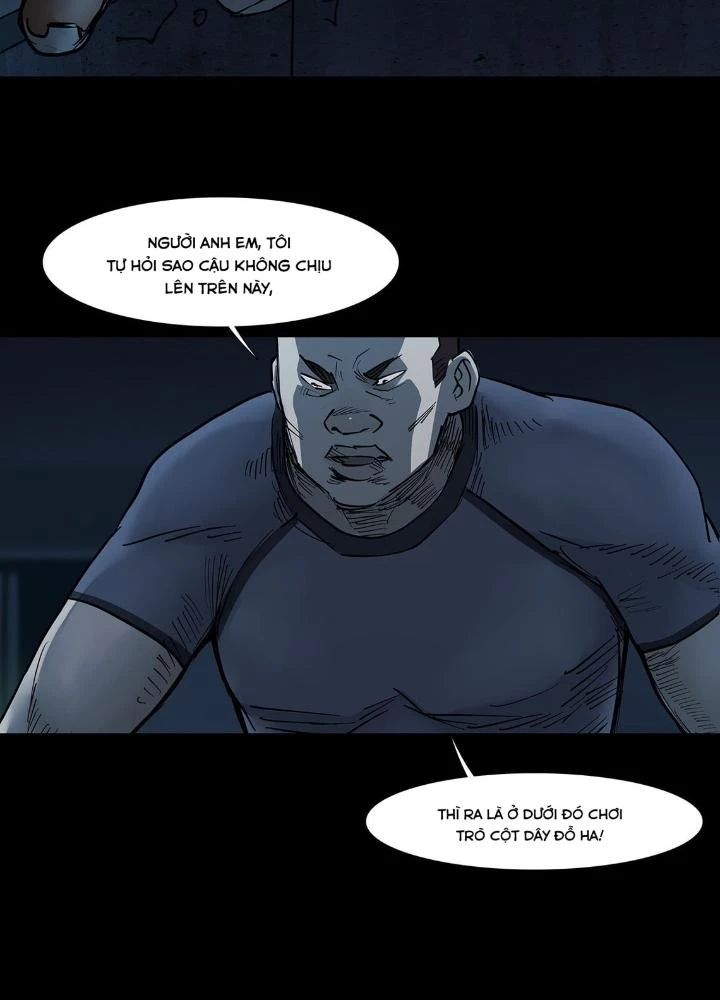 Quay Đầu Là Bờ Chapter 45 - Trang 5