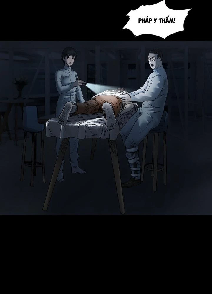 Quay Đầu Là Bờ Chapter 45 - Trang 7